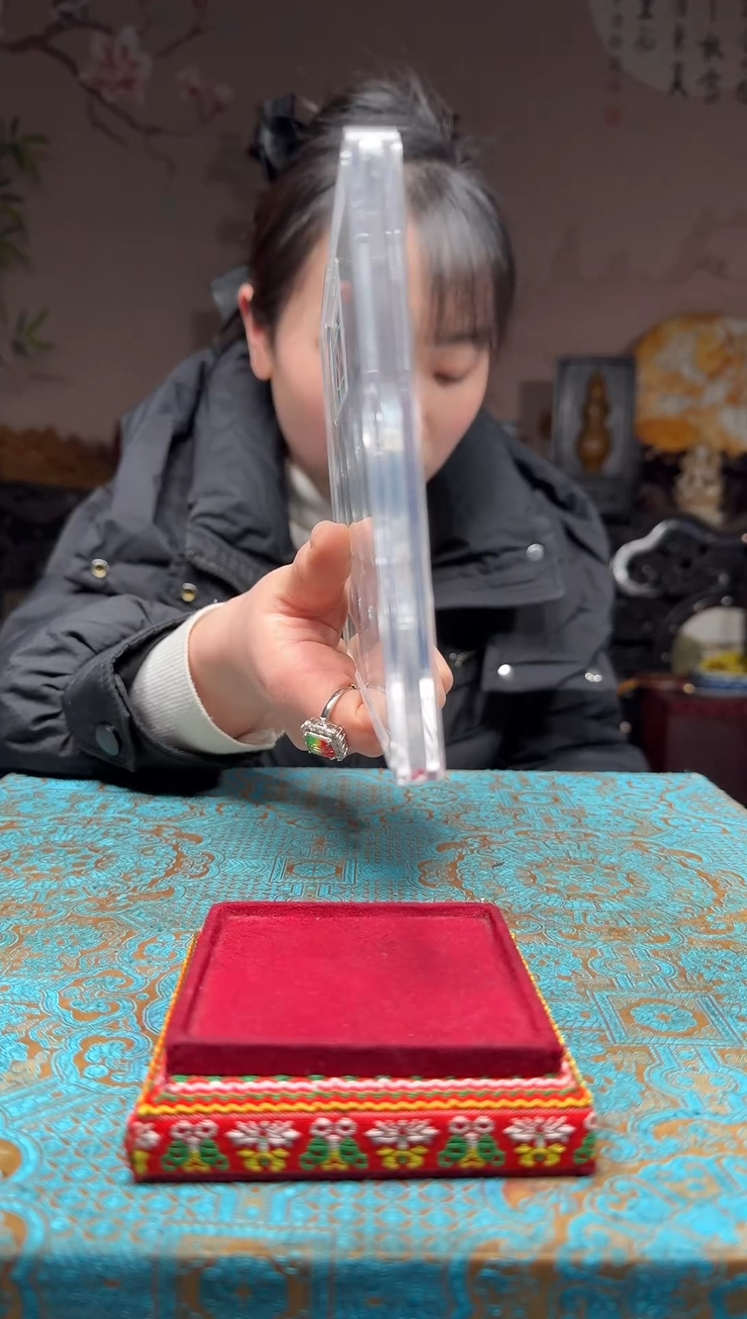 金属特色摆件特色摆件T-139