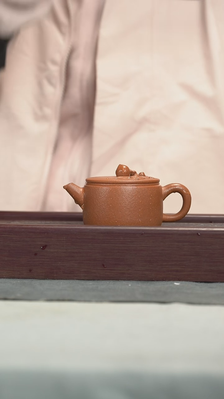 【闪购商品】紫砂茶壶紫砂壶紫砂壶160CC