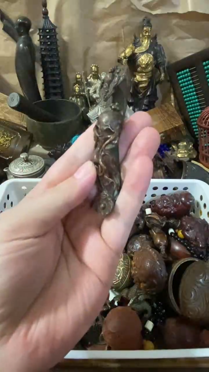 摆件将军盛世精选商品