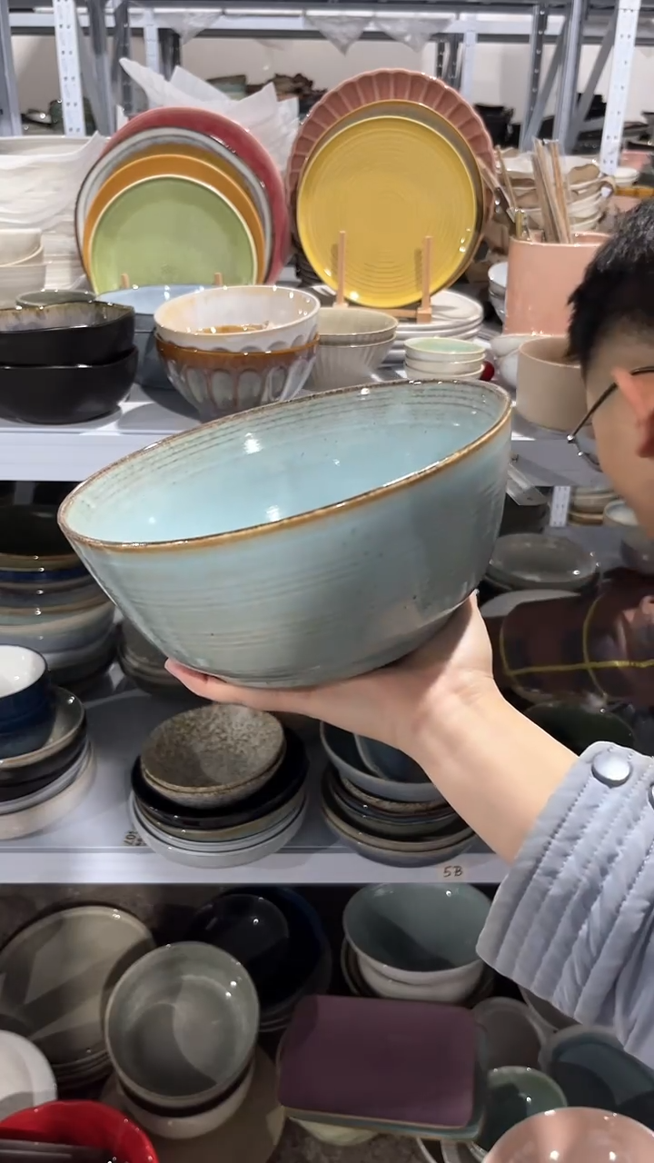 【闪购商品】瓷片外贸尾货瑕疵满20包邮X F4D