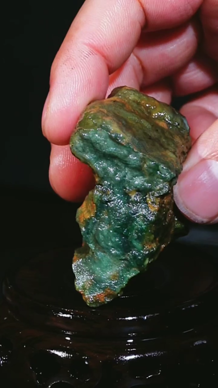 【闪购商品】昌化石昌化绿昌化绿