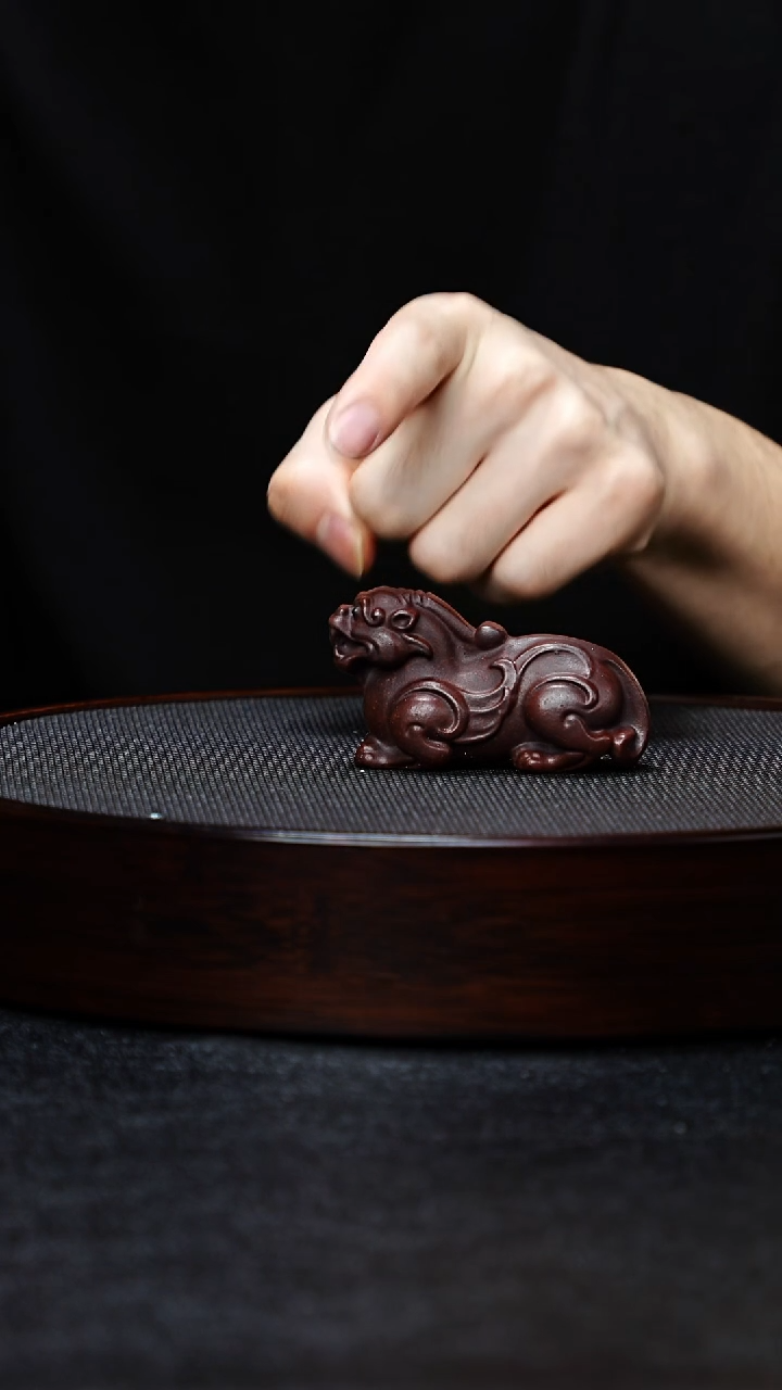 【闪购商品】紫砂茶壶宜兴紫砂 全手工