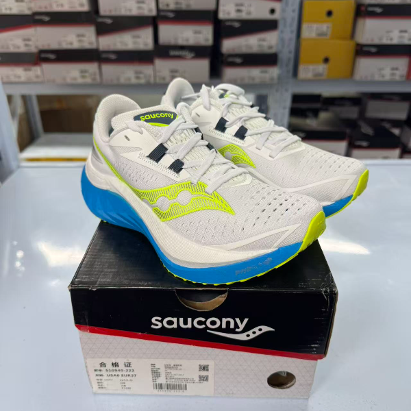 【直播断码不退不换】SAUCONY索康尼跑步鞋