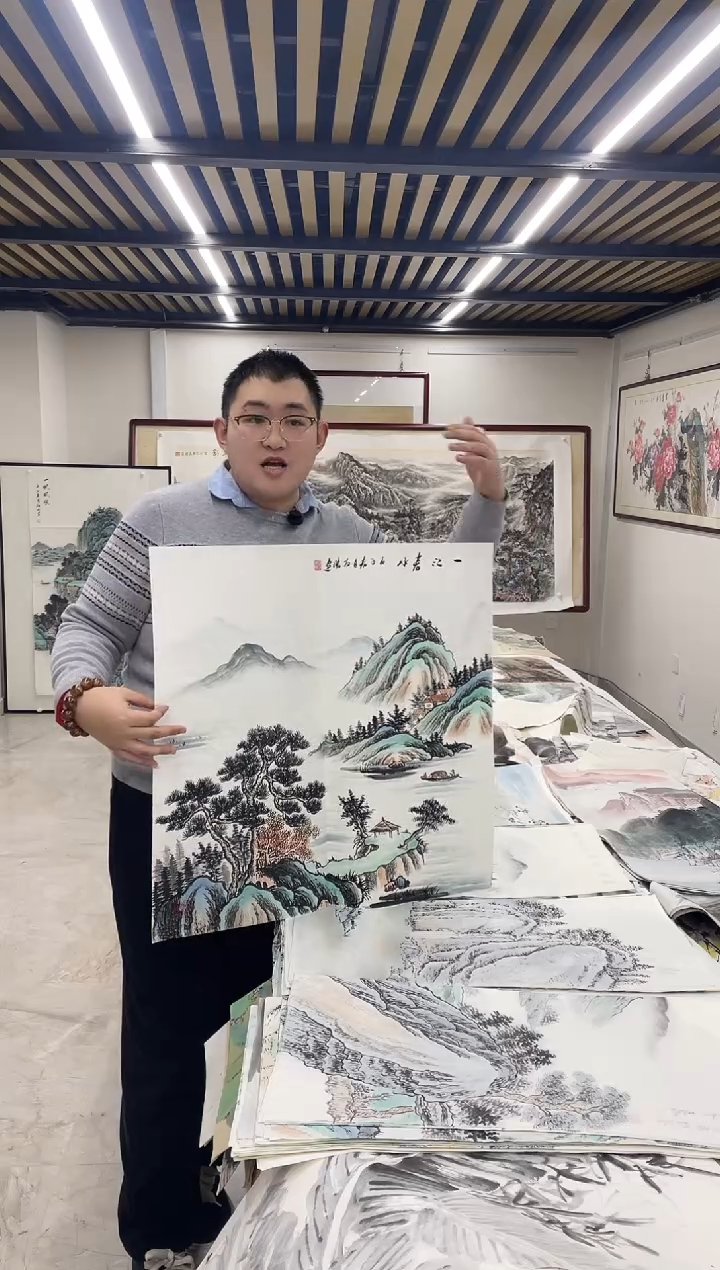 国画融易专属福利-52-5