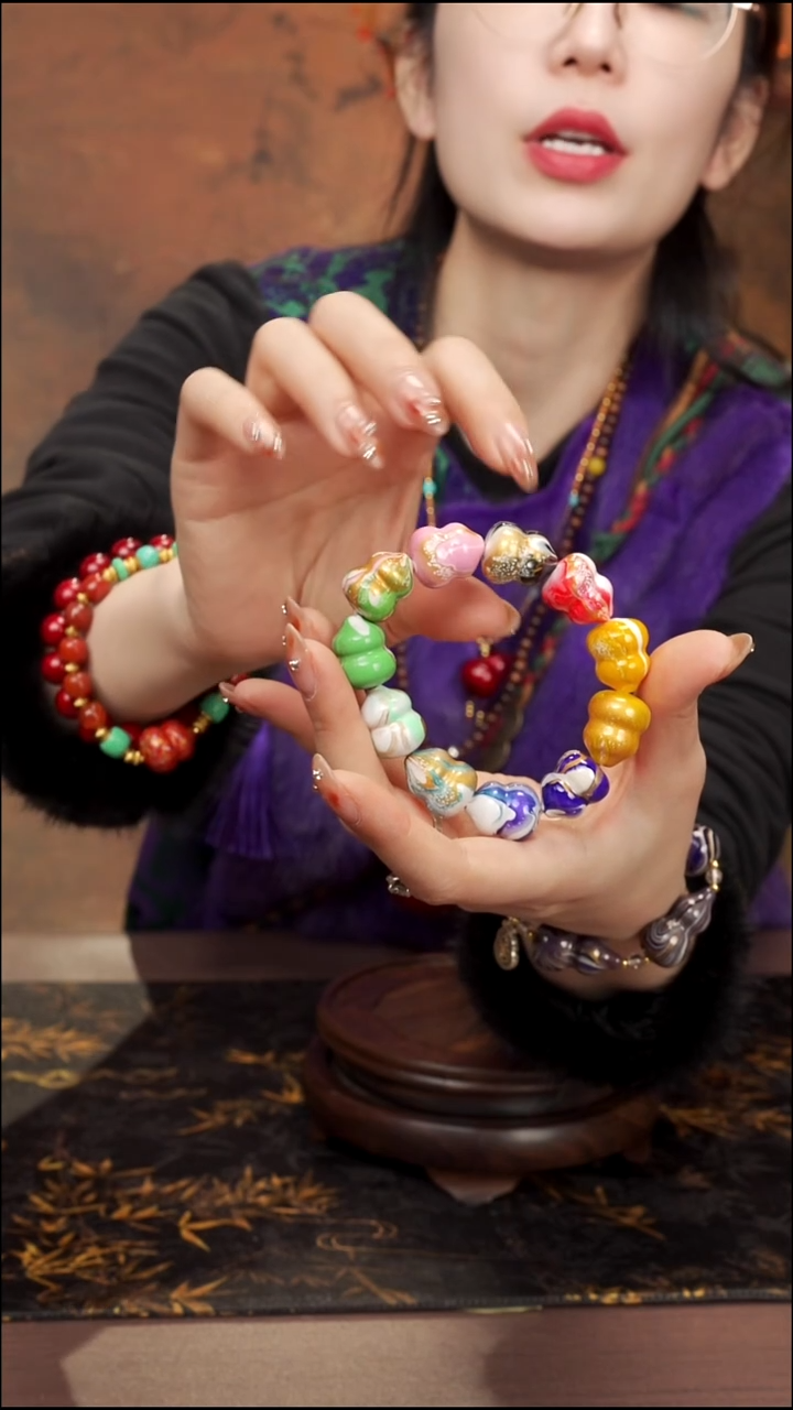 307--精工手串-----168