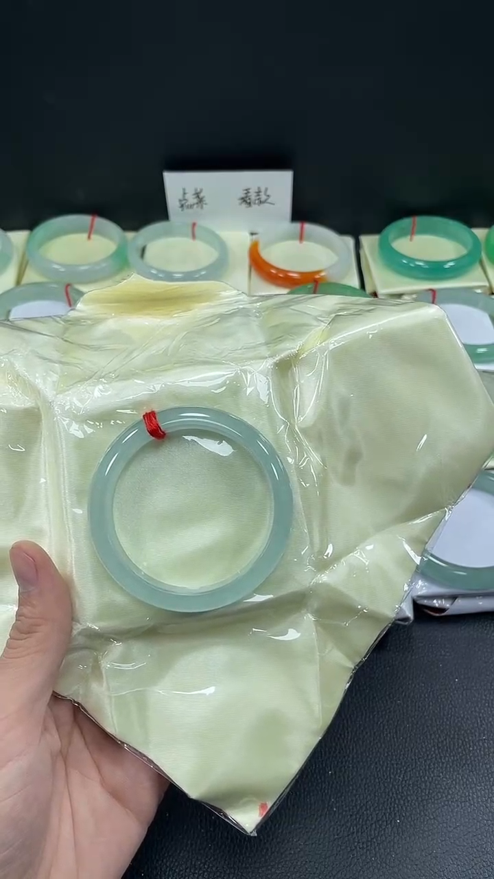 非金属无15号 52-53圈口