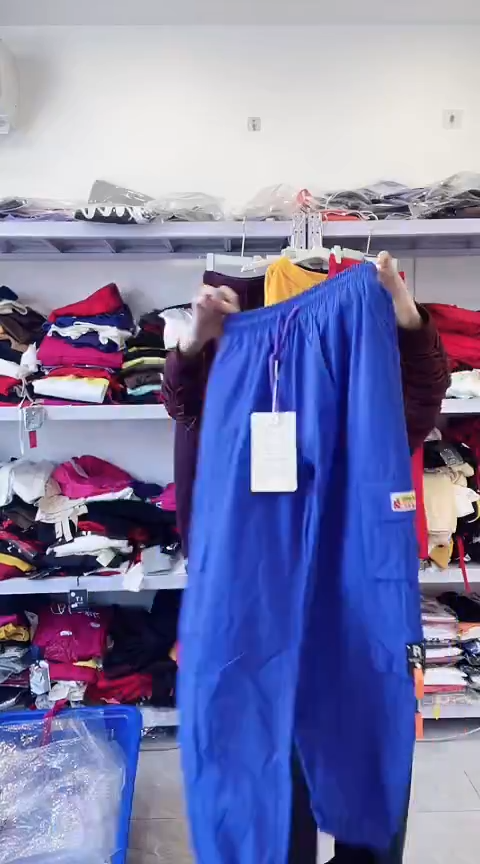 闪电购精品女装65L