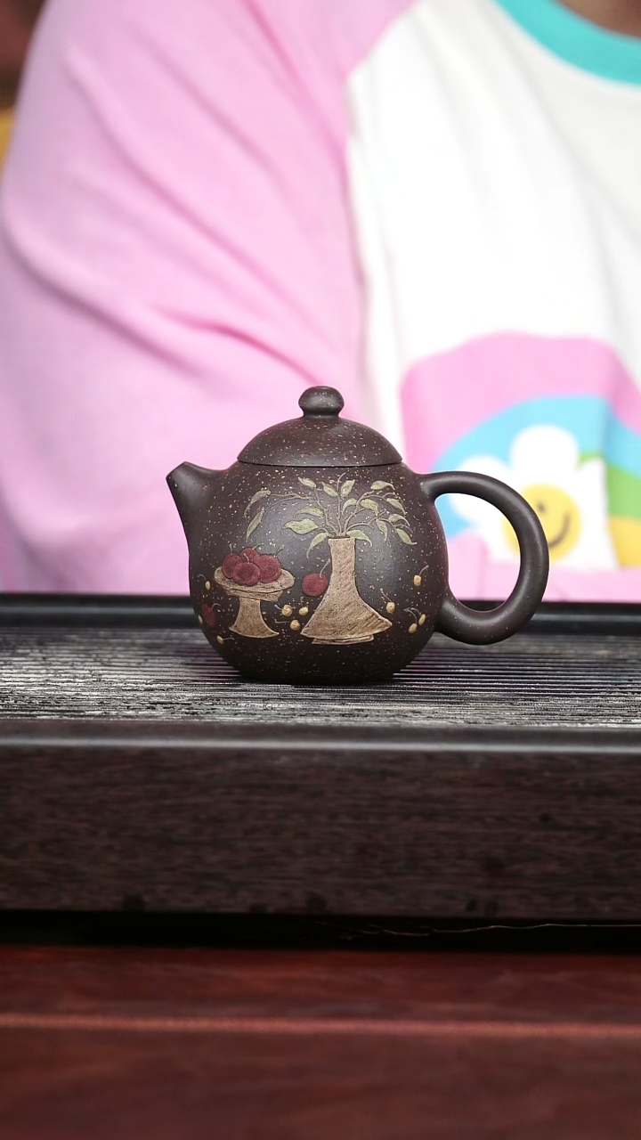 茶壶紫砂精品紫砂壶68........180CC