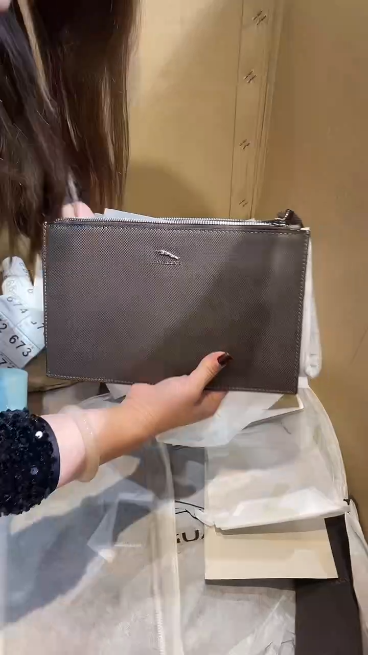 头层牛皮658品牌男包清货中（不要卡单，理性消费）
