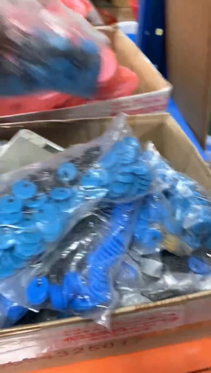 橡胶太空豆一包一百组   