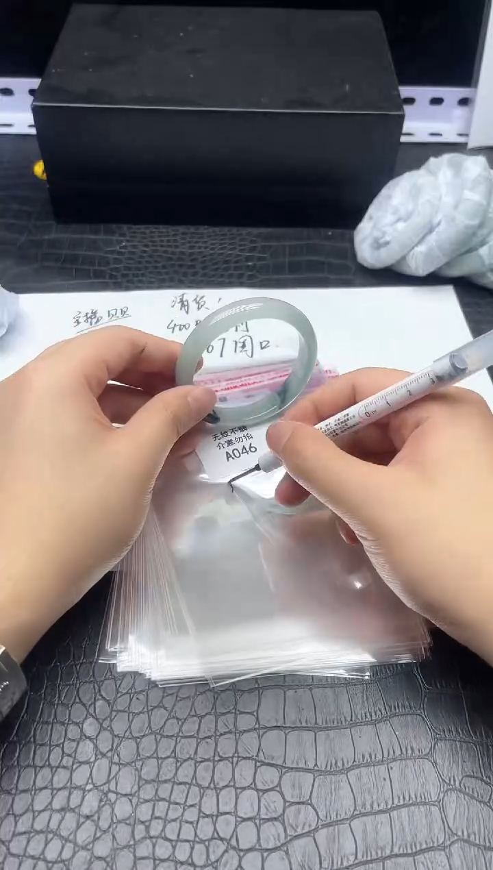 所见即所得！拍啥是啥46