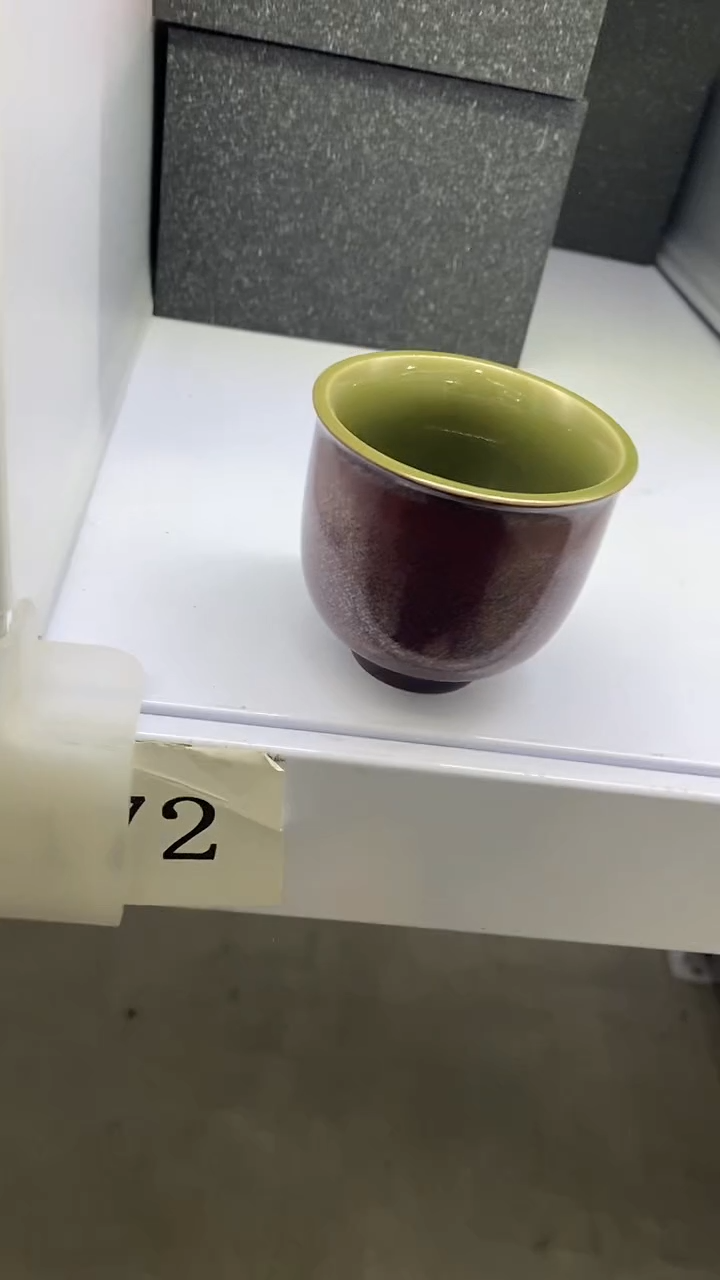 瓷片C-1陶瓷茶具茶器