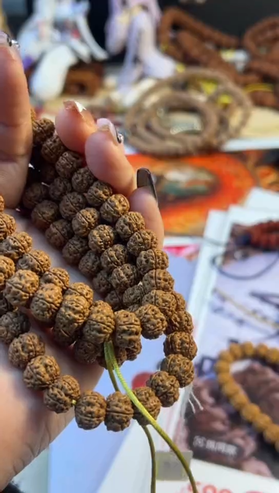 【闪购商品】金刚菩提手串671方墩梅花10-19