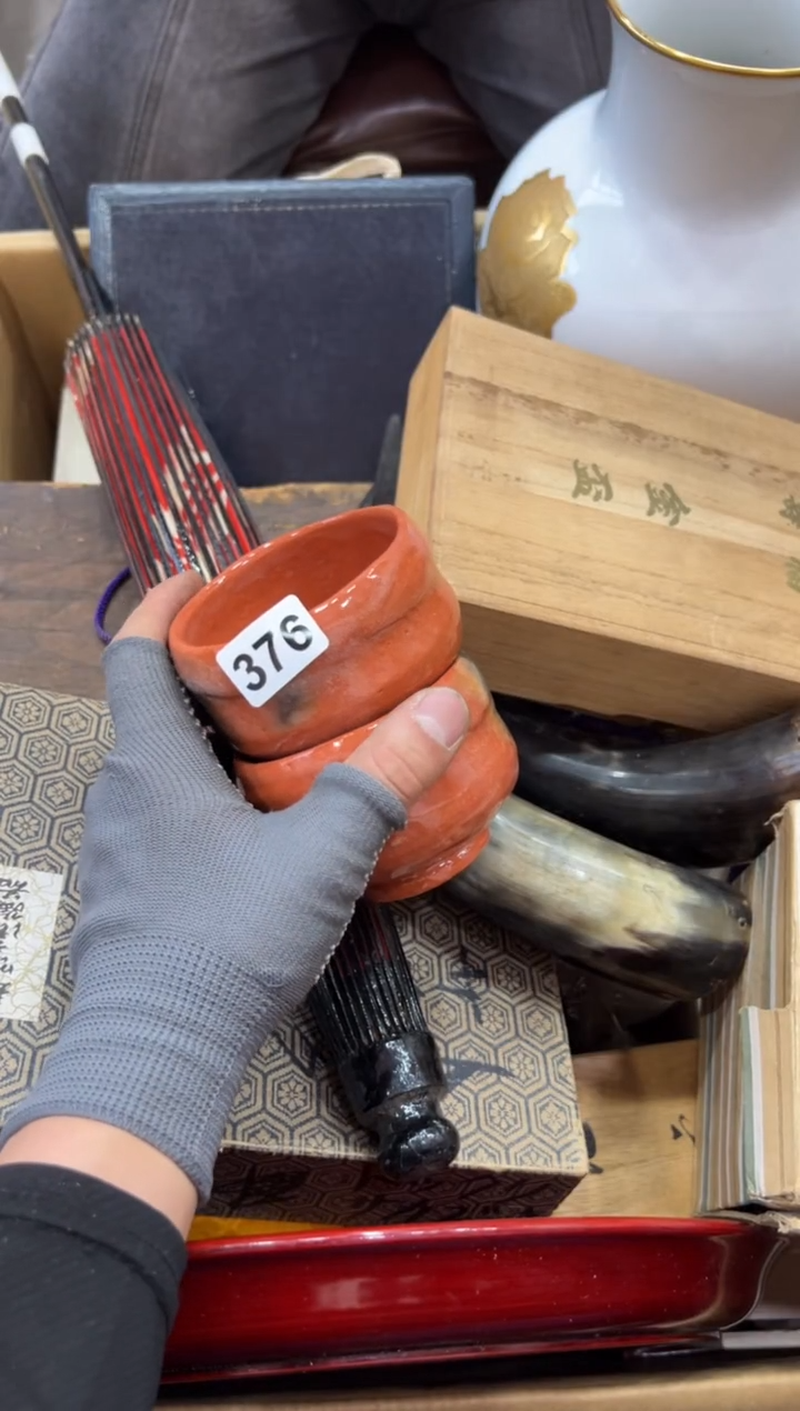 瓷片376中古商品，谨慎参拍