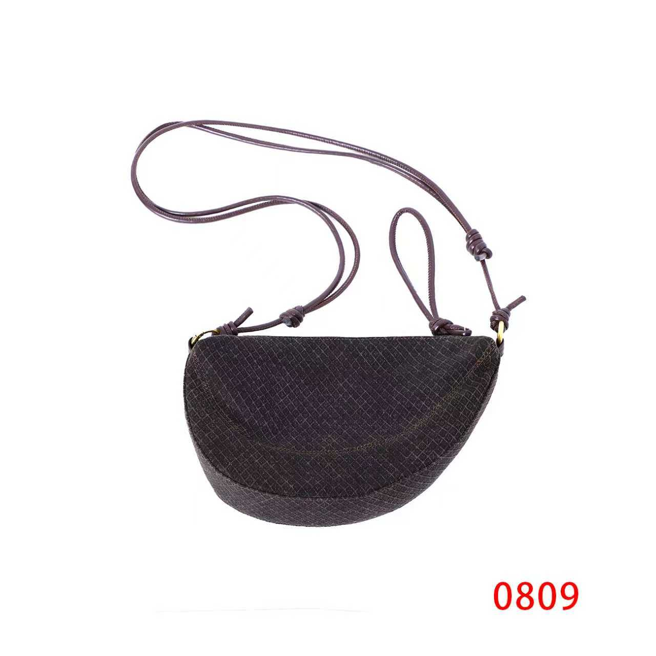 【小水专属】柞蚕丝斜挎包   0809