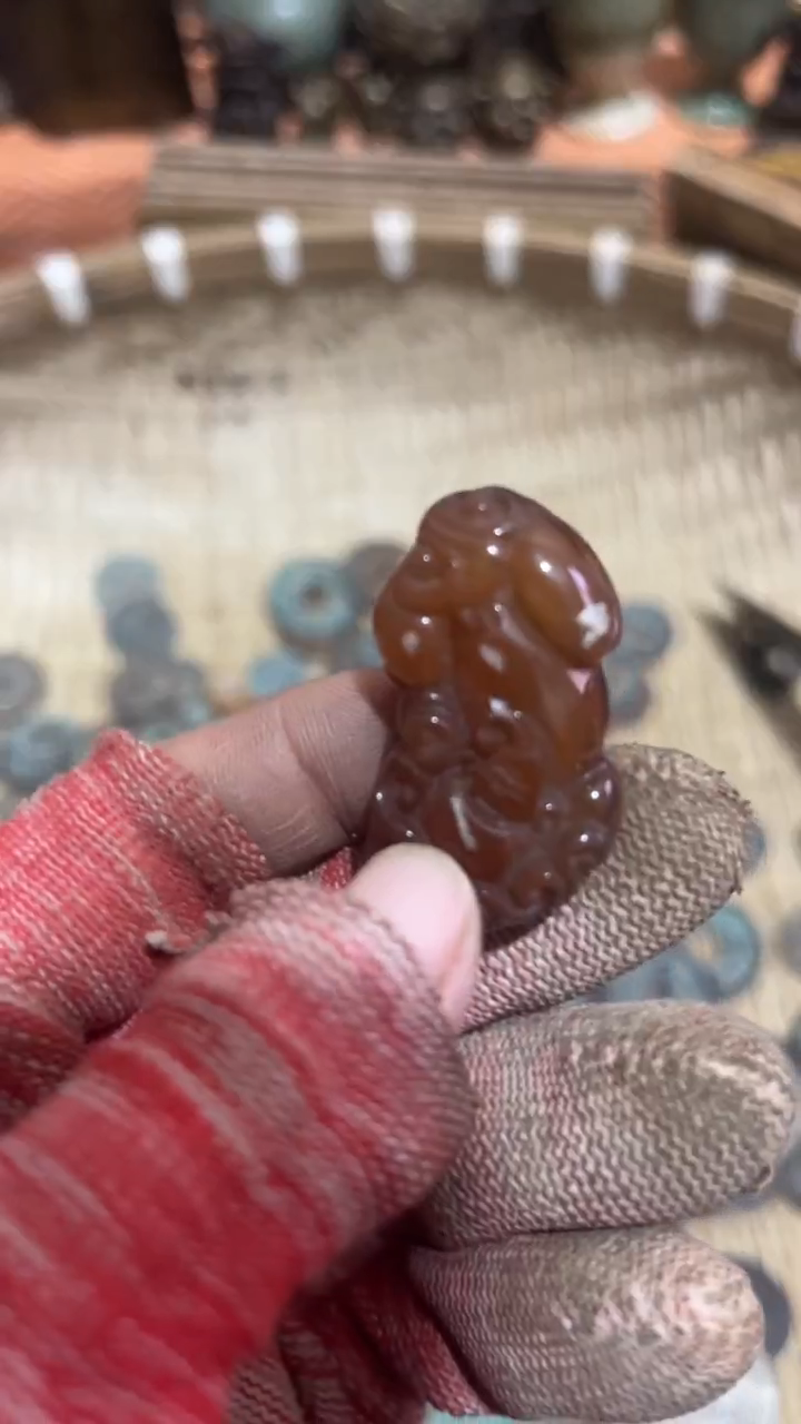 一**福新人直播福利多多