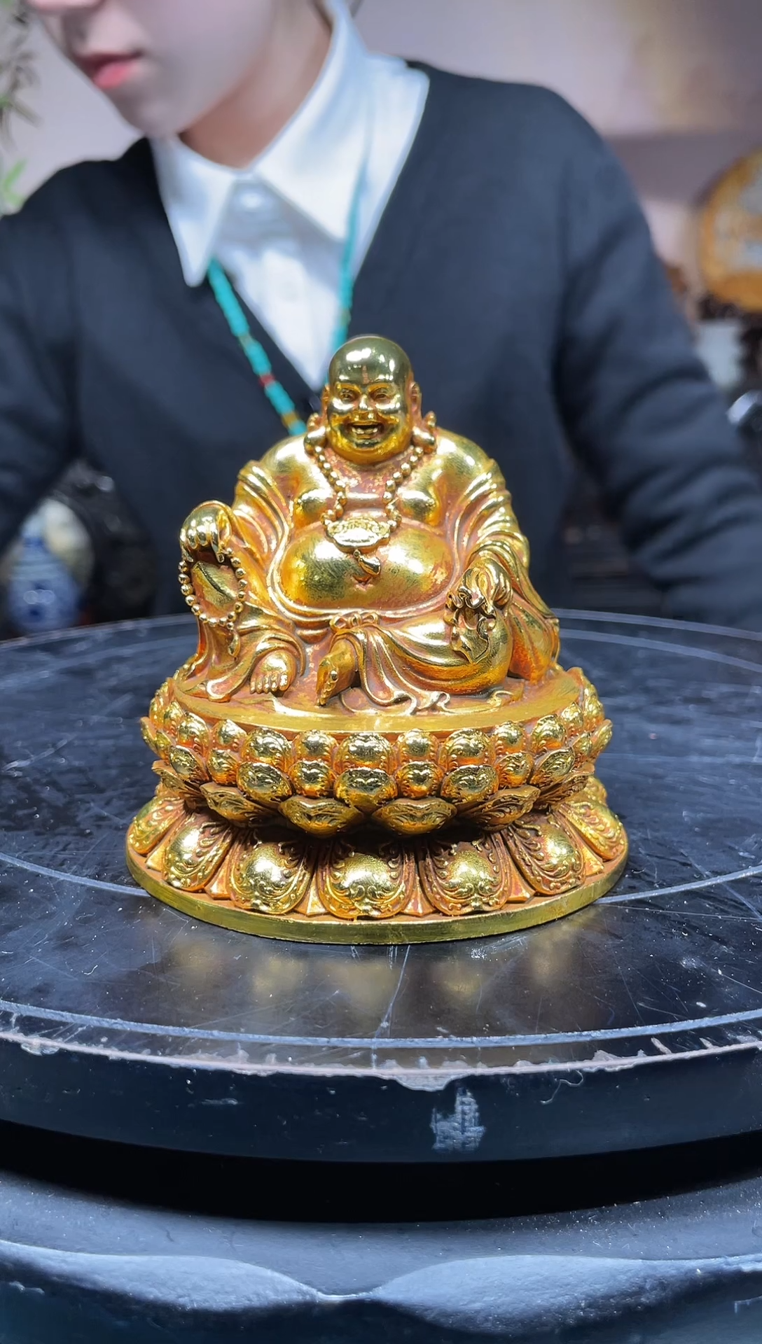 金属特色摆件特色摆件T-115