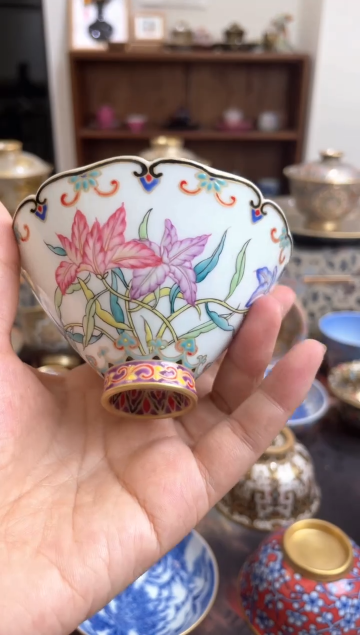 其他.**妹景德壹心好茶器放心购