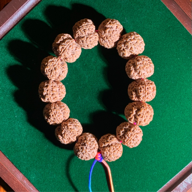 （A07）SJ金刚菩提尼泊尔大金刚直播间看货下单