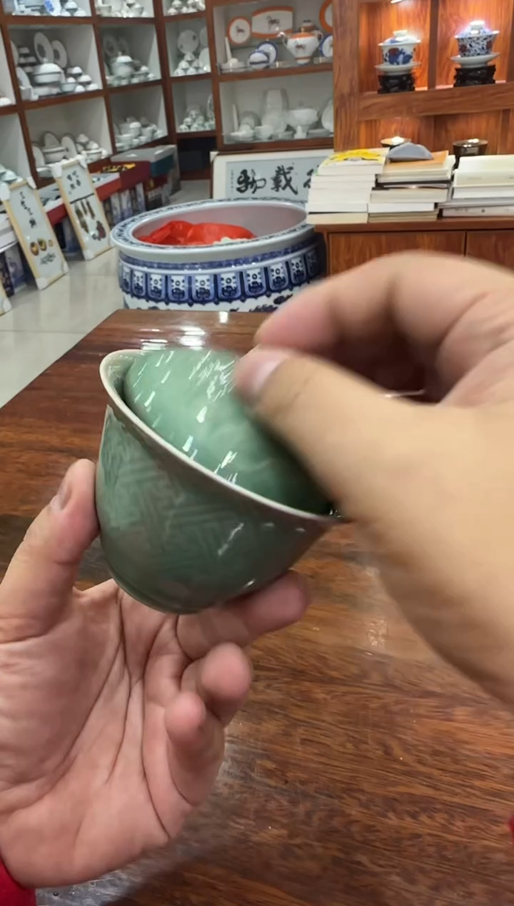 【闪购商品】瓷圈新年年货好礼@@th690