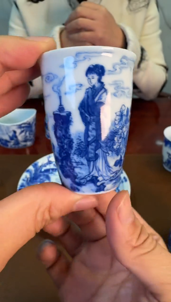 【闪购商品】瓷片              拍