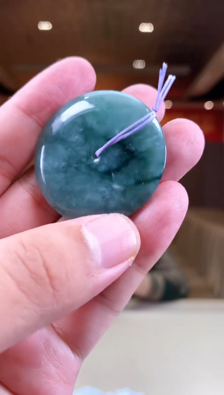 【闪购商品】定制翡翠未镶嵌        *562