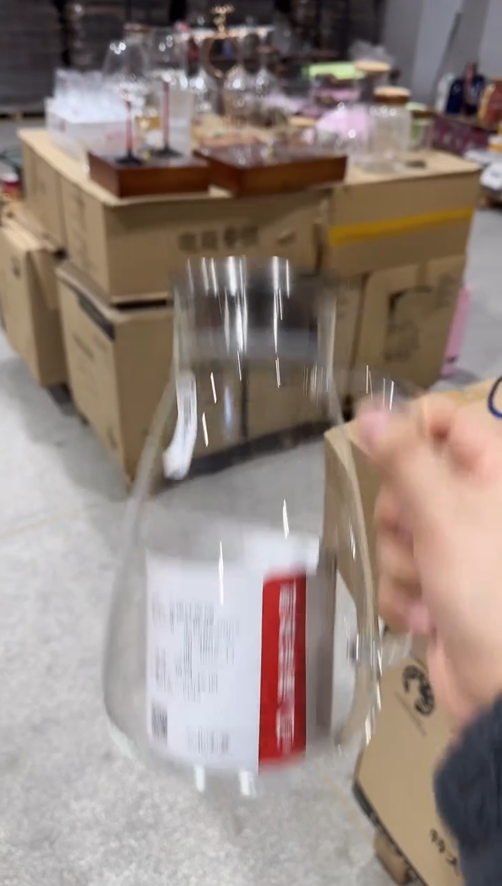 【闪购商品】玻璃无盖款青苹果闪购价