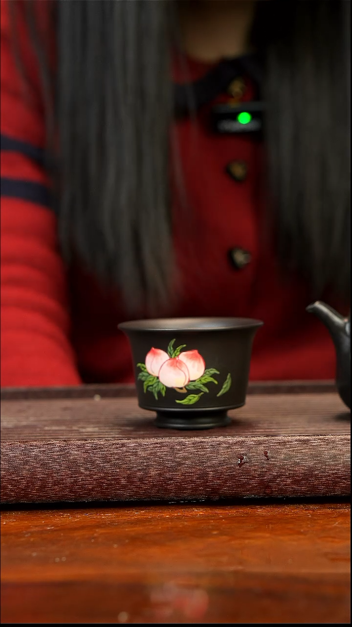 茶壶紫砂宜兴紫砂