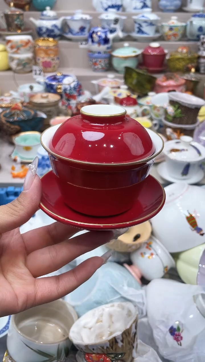 【闪购商品】云陶集市祝大家2025愿你所愿皆所得