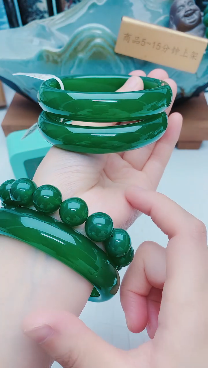 【闪购商品】玛瑙/玉髓手镯未镶嵌玛瑙手镯