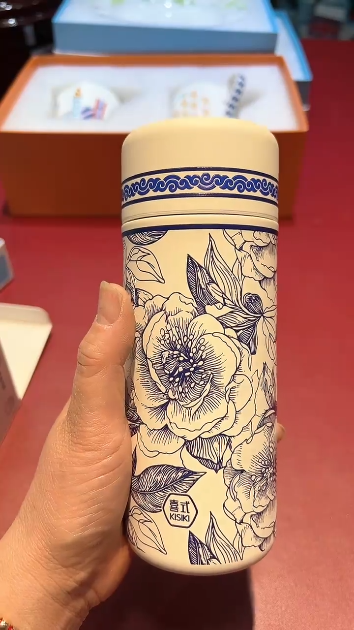 【闪购商品】瓷片锅碗瓢盆一件不剩