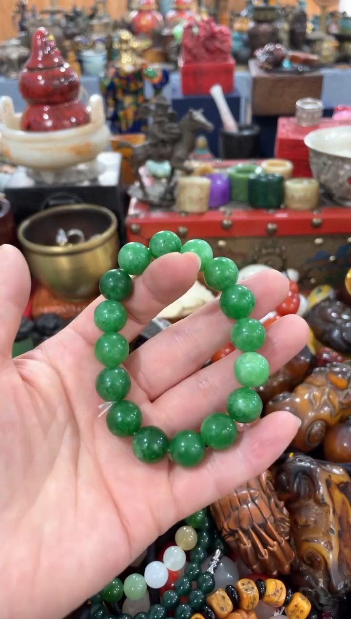 【闪购商品】2宫廷影视老旧工艺摆件