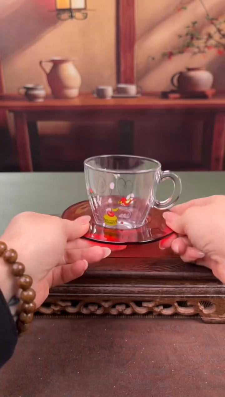 【闪购商品】顾德茶器福利闪购链接