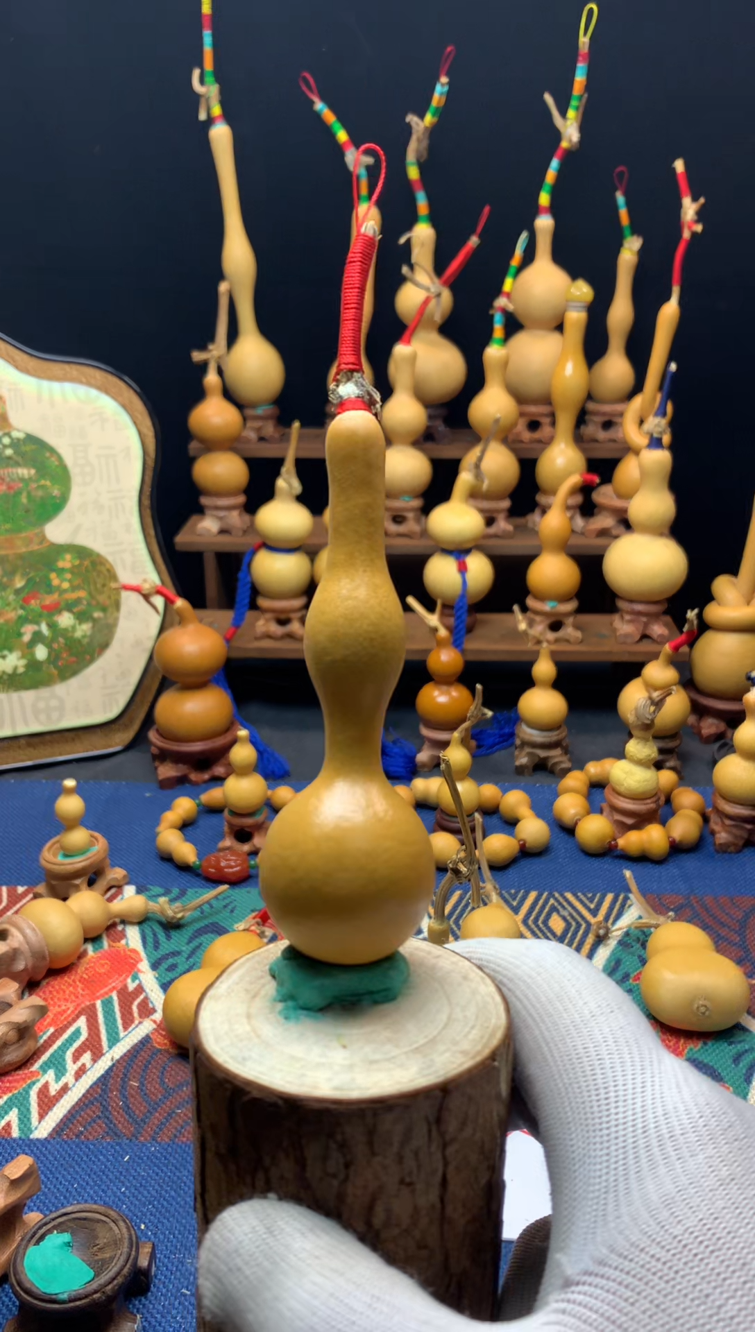 【闪购商品】粗嘴杆子一把李想