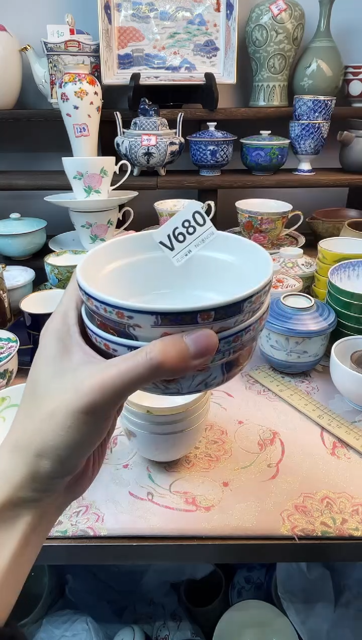 瓷片q*cV680不退不换.感谢理解