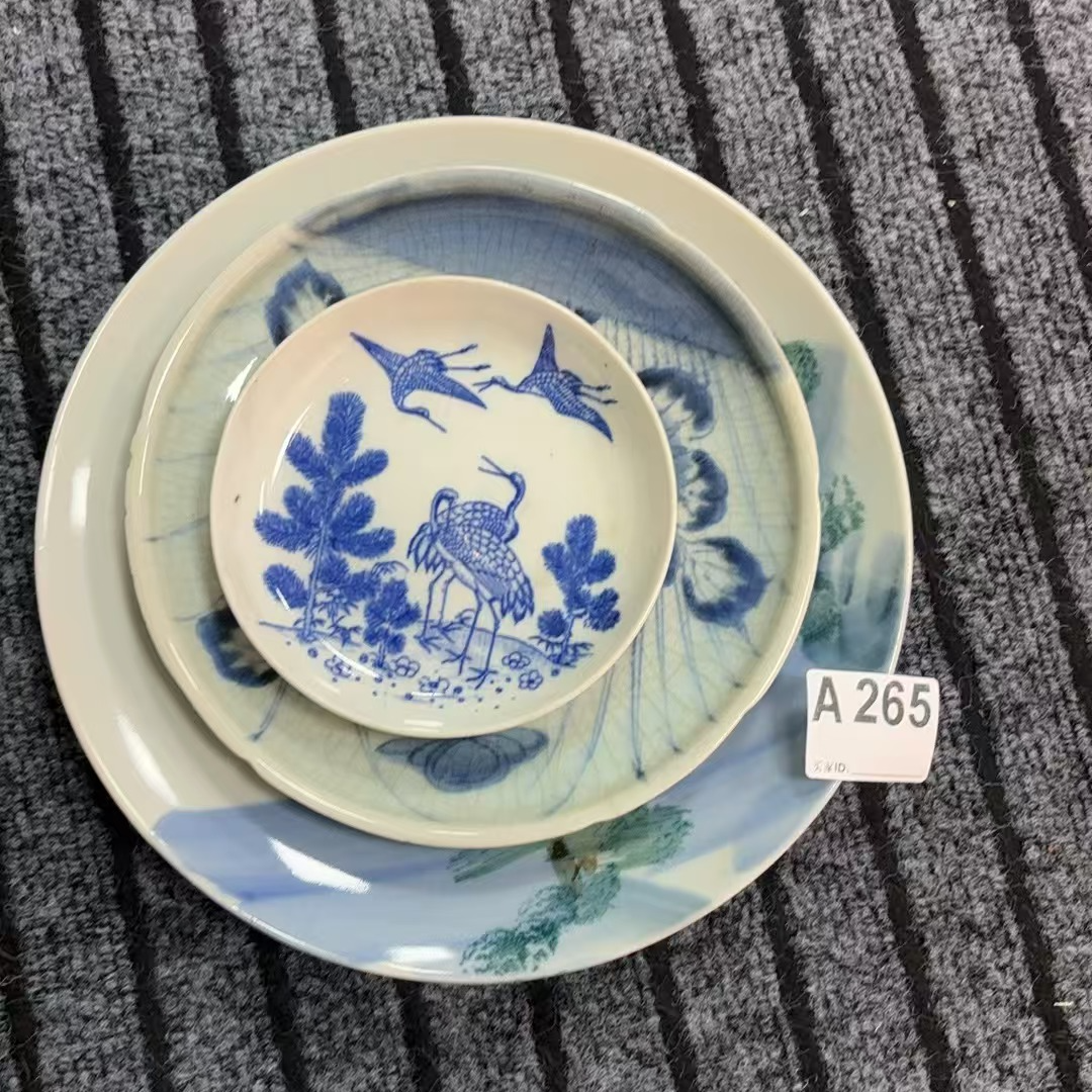 A265盛京文物商店/甄选/一件