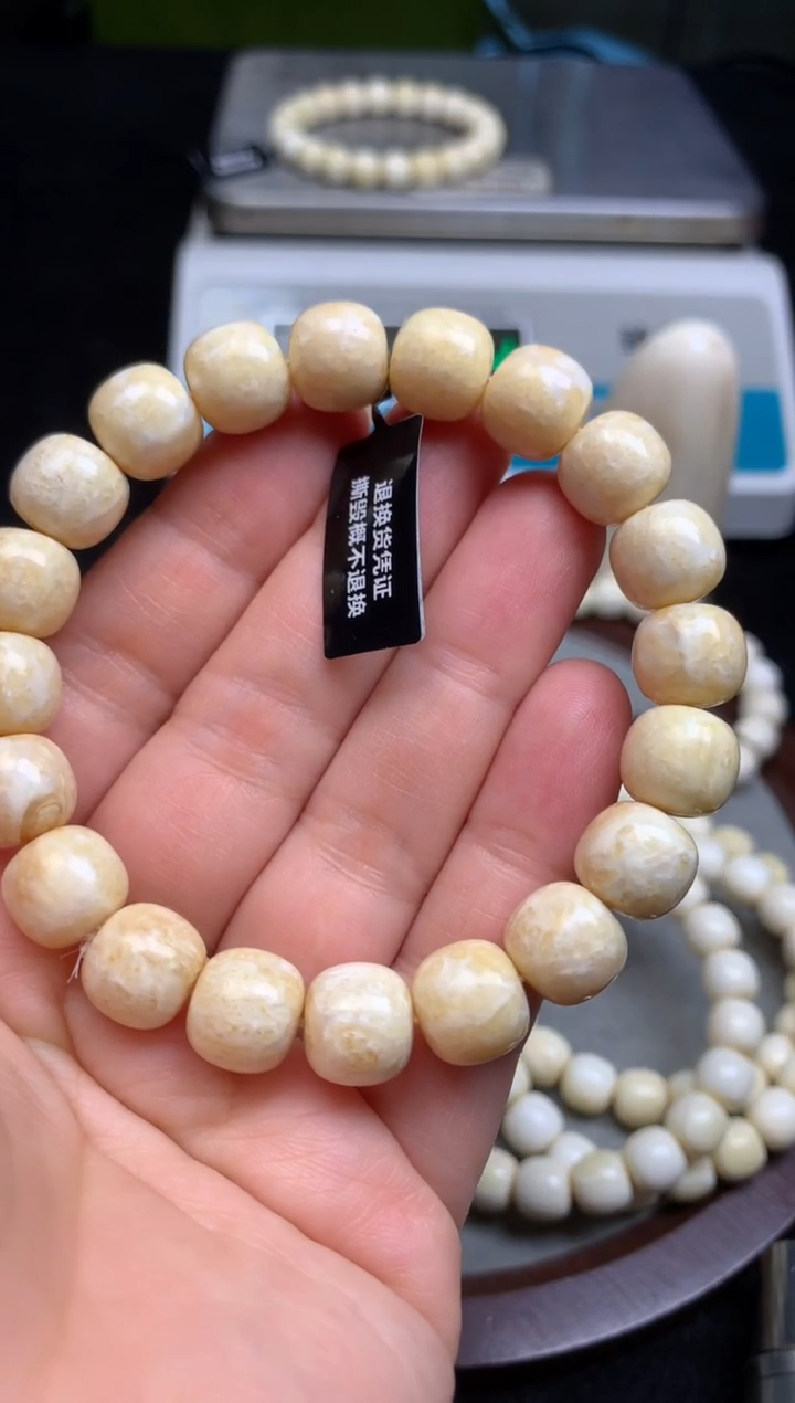 【闪购商品】橄榄核手串/手链猛犸猛犸猛犸猛犸R1