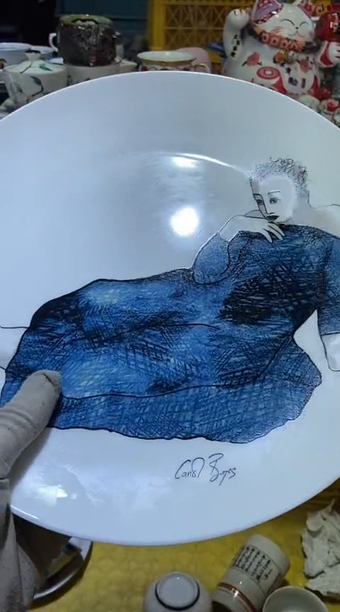 【闪购商品】瓷片1111111111111111