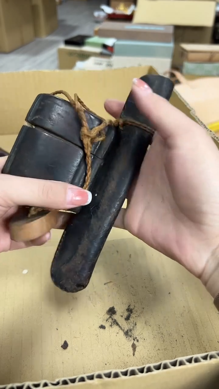 小甜甜杂项开播了