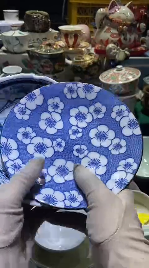 【闪购商品】瓷片1111111111111111