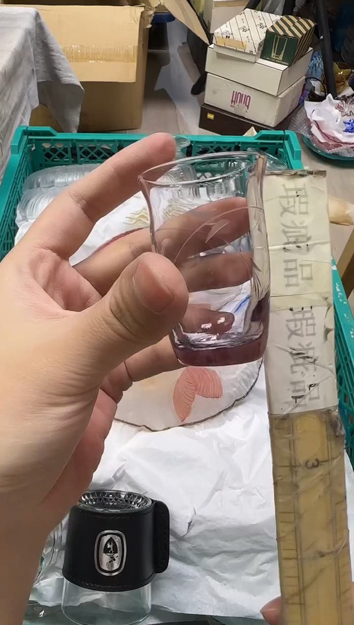 手工艺品玻璃美*316