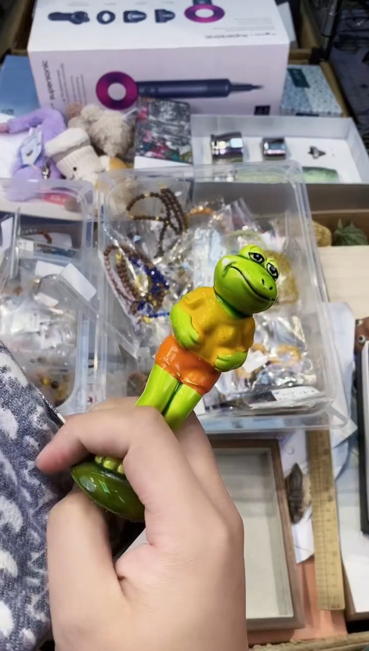 【闪购商品】瓷片都是我的大宝贝儿瓷器.
