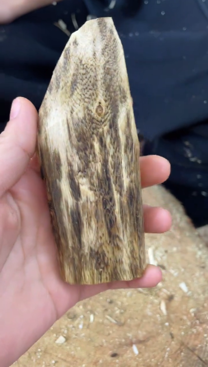 【闪购商品】沉香木沉香碎屑棋楠沉香 原料文创1