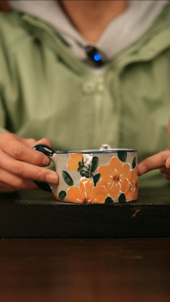 【闪购商品】其他302遇瓷手作同款