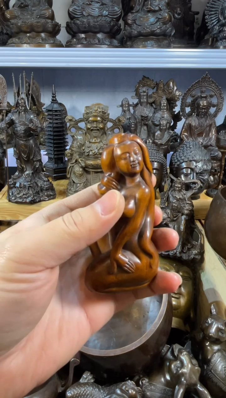 【闪购商品】1物品摆件  案台摆件