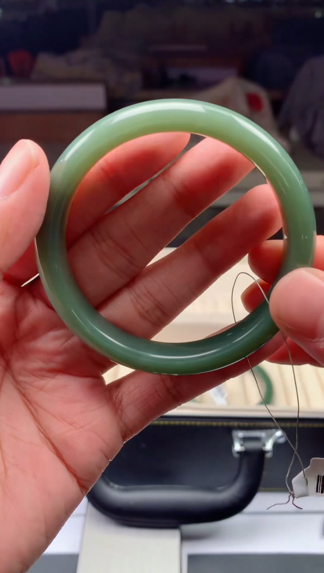 定制和田玉天然和田玉多样性发货发其一