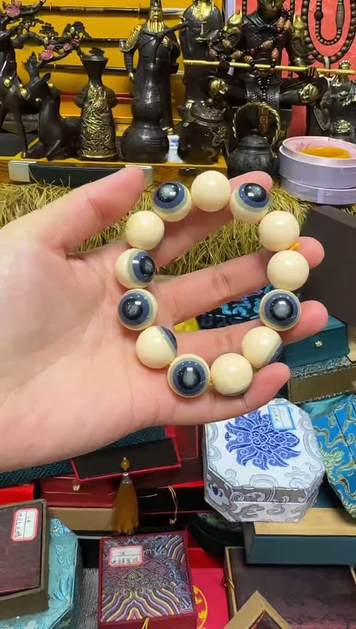 【闪购商品】蜜蜡颈饰未镶嵌艳艳专属精品链接244