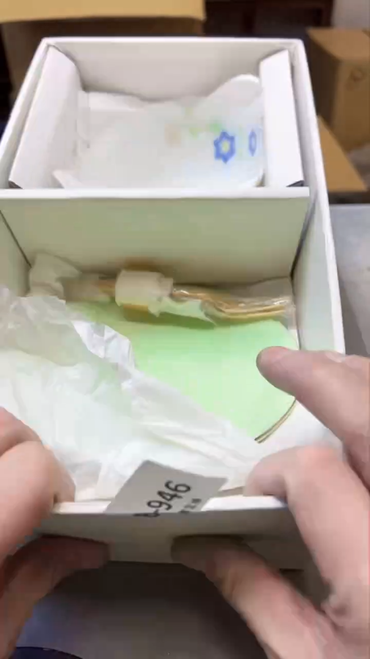 【闪购商品】瓷片946聚宝缘精选二号店