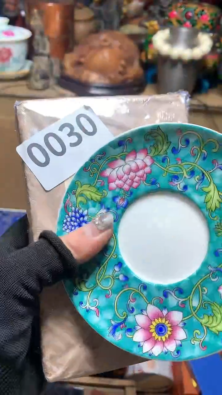 【闪购商品】瓷器默认微瑕瓷器