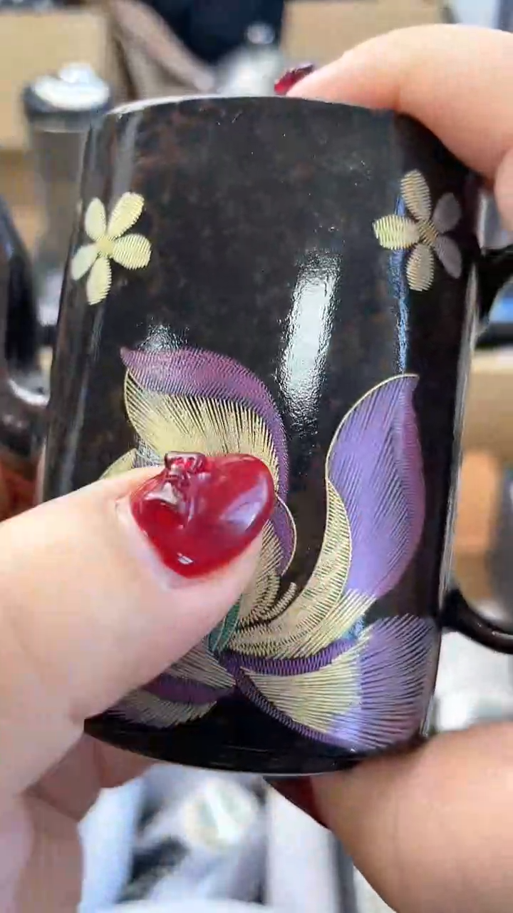 【闪购商品】瓷片HU炎美杂货铺质量保证